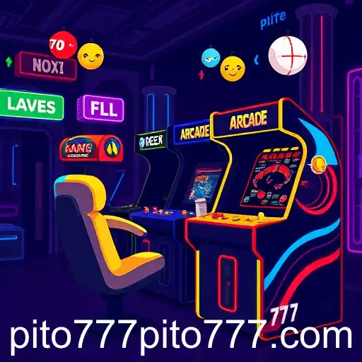Arcade Classics