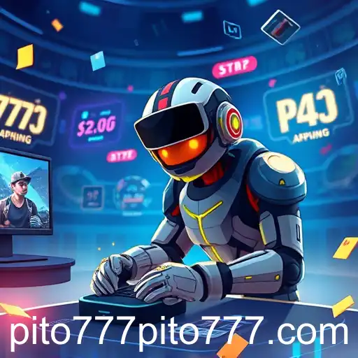 Digital Evolution in Online Gaming