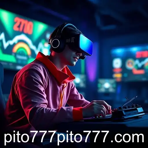 The Evolution of Online Gaming in 2025: A Deep Dive