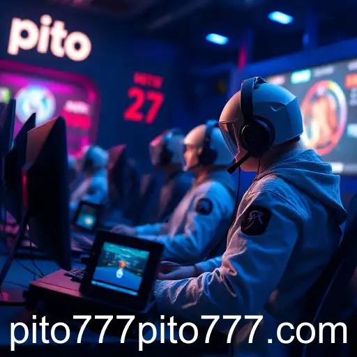 The Influence of Gaming Keywords on Market Trends