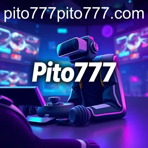 Interactive Gaming Landscapes Evolve with 'Pito777'