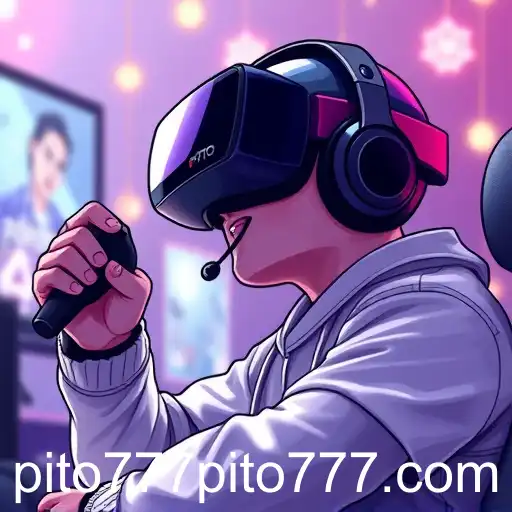 The Rise of Online Gaming in the Digital Era